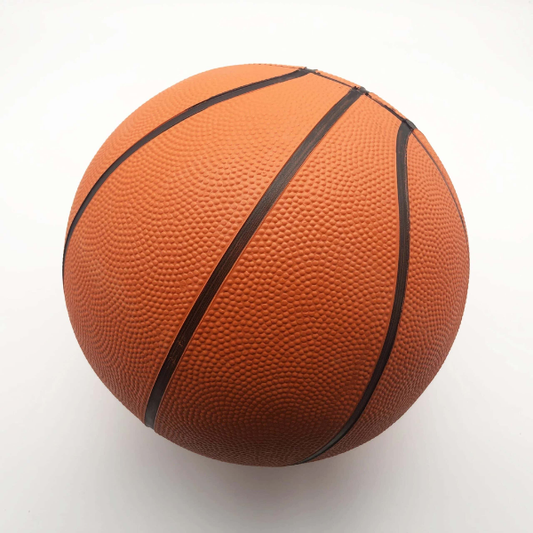 Basketball Rubber Senior Size 7