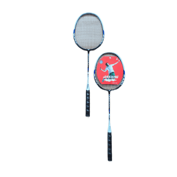 Badminton Racket Pair Rehuo Model no 50000