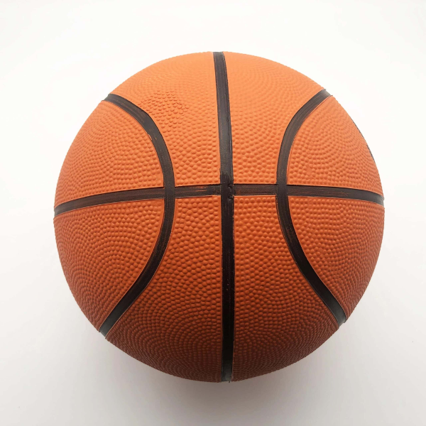 Basketball Rubber Senior Size 7