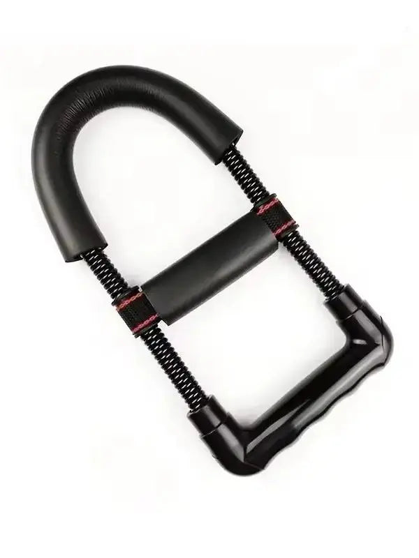 Adjustable Wrist & Forearm Trainer Grip Strengthener Heavy Duty Hand Exerciser