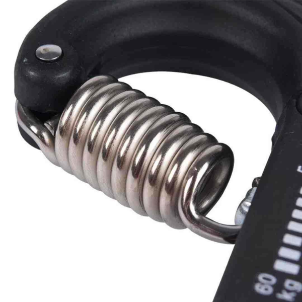 Adjustable Hand Grip Strengthener