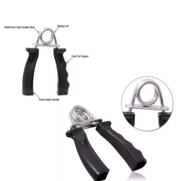 Pair of Fitness Hand Grip