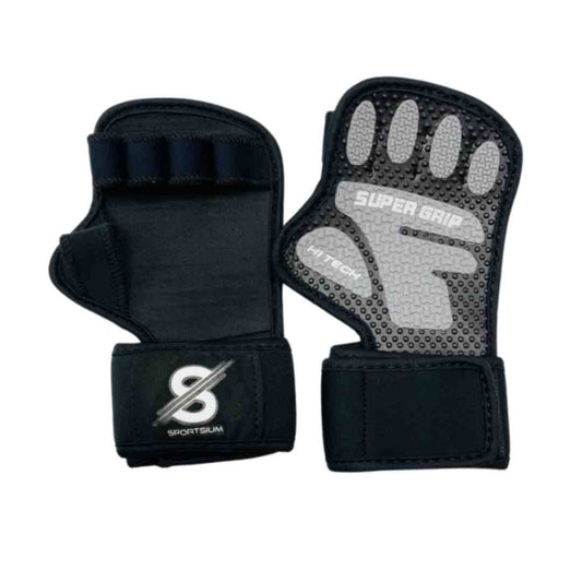 The Ultimate Sportsium Gym Gloves