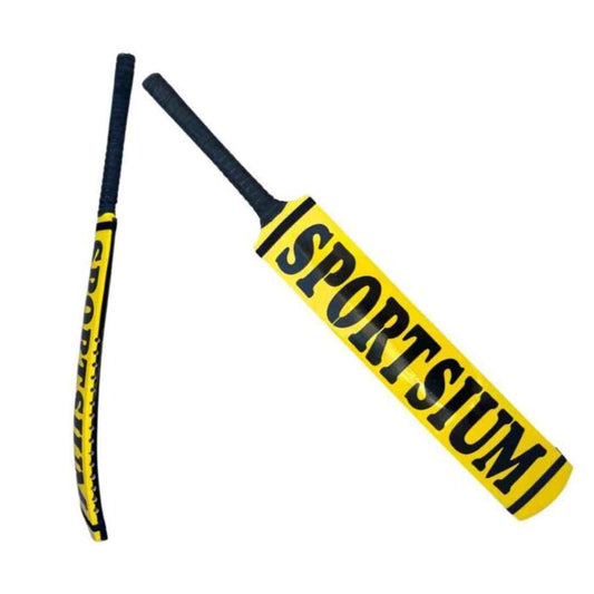 Sportsium Tape Ball Cricket Bat