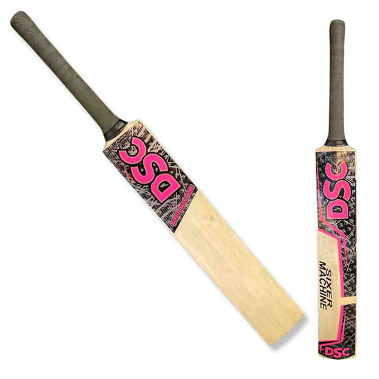 DSC Hard Ball Practise Bat