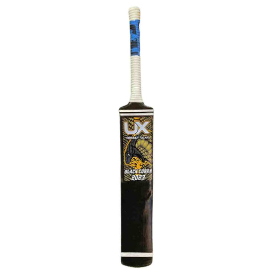 UX Black Cobra Cricket Bat