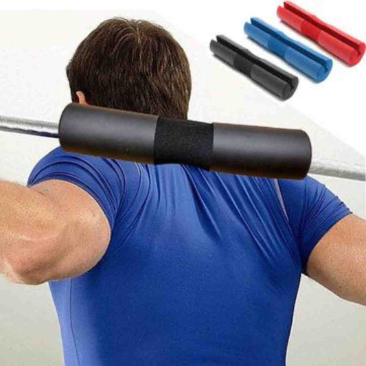 Weightlifting Foam Neck Pad