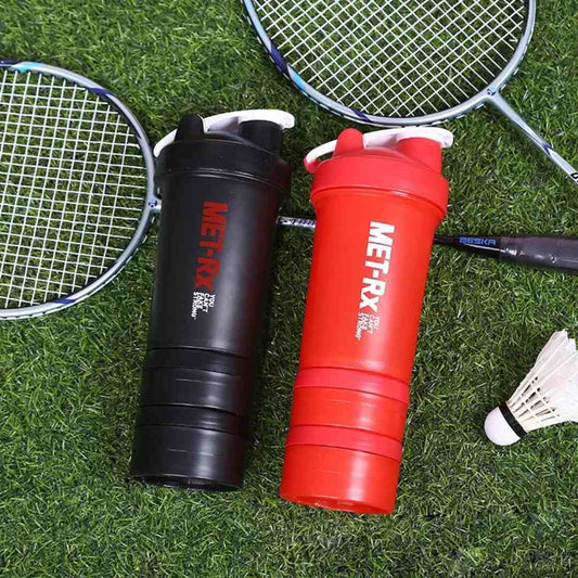 Met-Rx Shaker Bottle