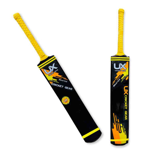 UX Master Full Cane Special Bat