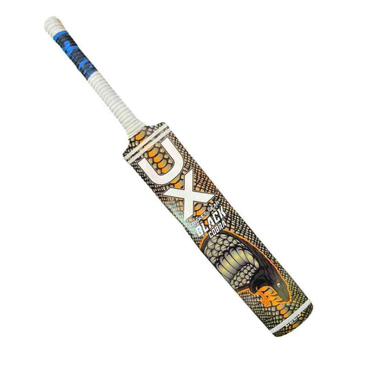 UX Black Cobra Cricket Bat