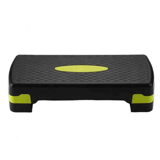 Adjustable Aerobic Step Board for Effective Bench Workout