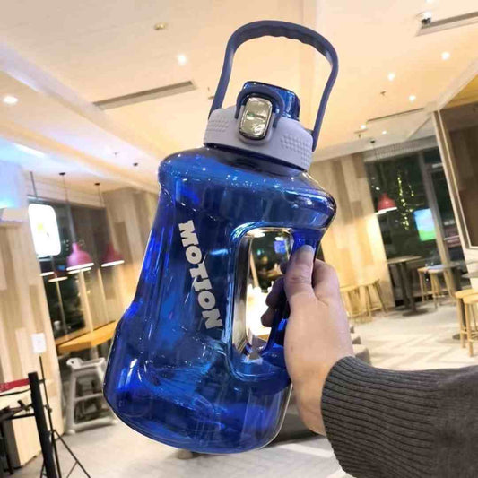 Gym Water Bottle 2.2Litre