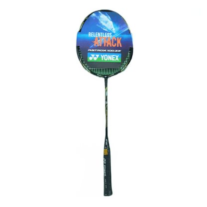 Badminton Jointless Racket Yonex Attack