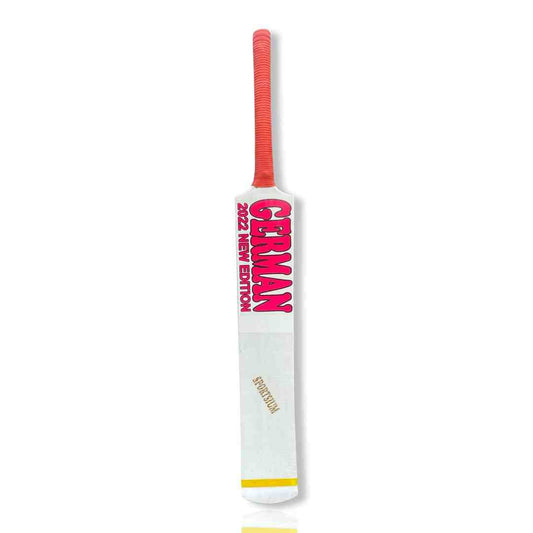 Sportsium German Tape Ball Bat