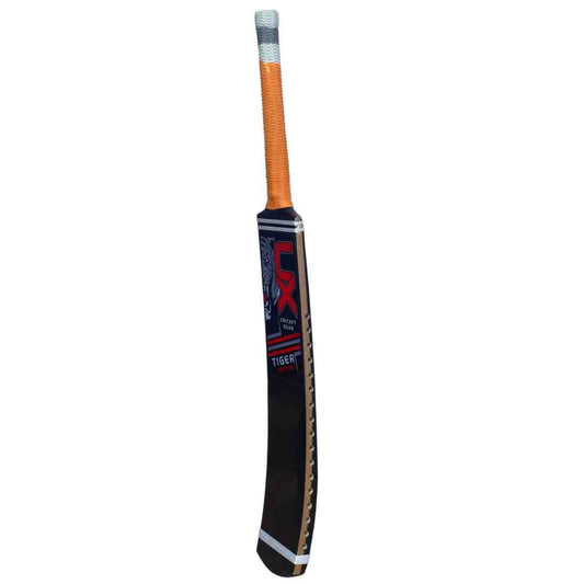 Tiger Edition Cricket Bat