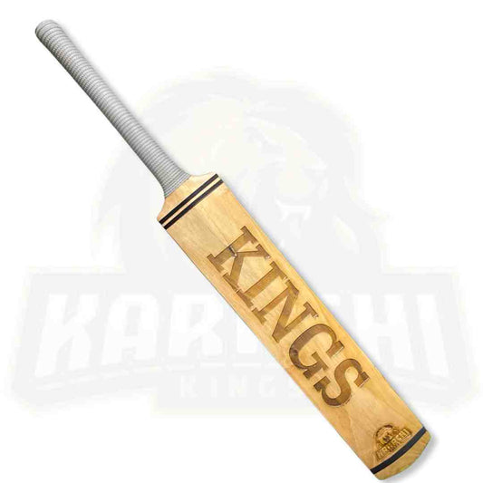 Karachi Kings Full Cane Handle Official PSL Bat