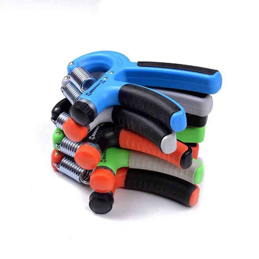 Adjustable Hand Grip Strengthener