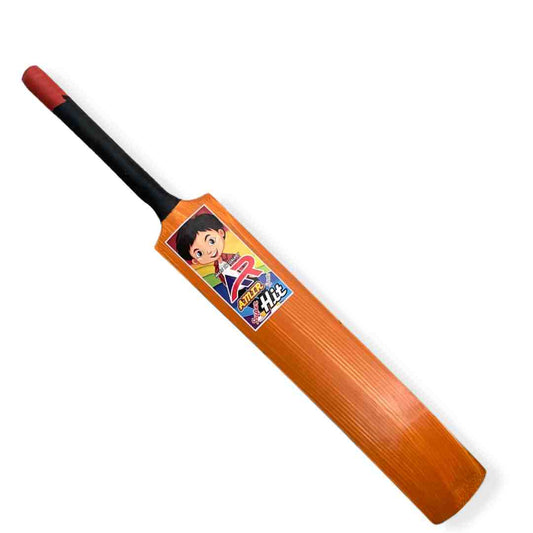 Tape Ball Kid's Cricket Bat