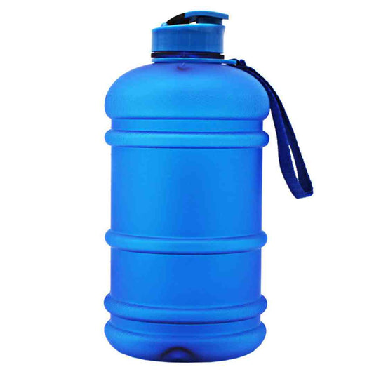 2.2L Large Capacity Gym Bottle