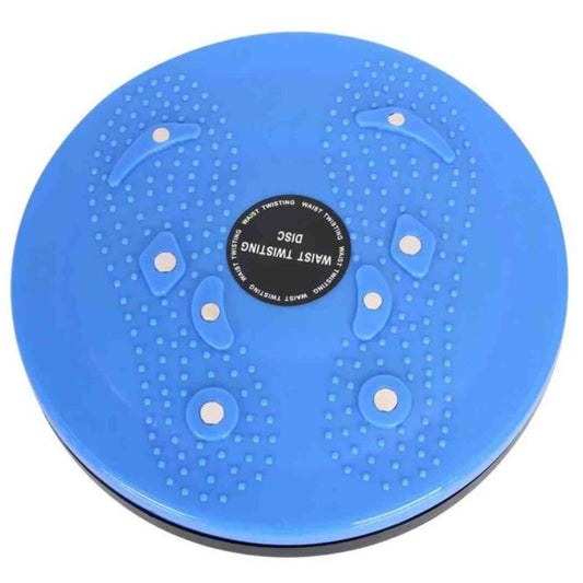 Waist Twisting Disk Board Wriggling Plate