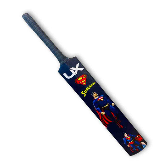 Superman Kids Cricket Bat