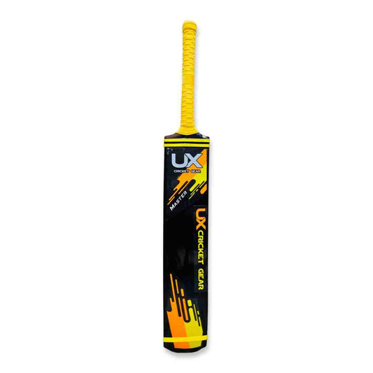 UX Master Full Cane Special Bat