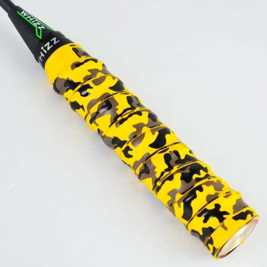 Badminton Racket Pu Grip