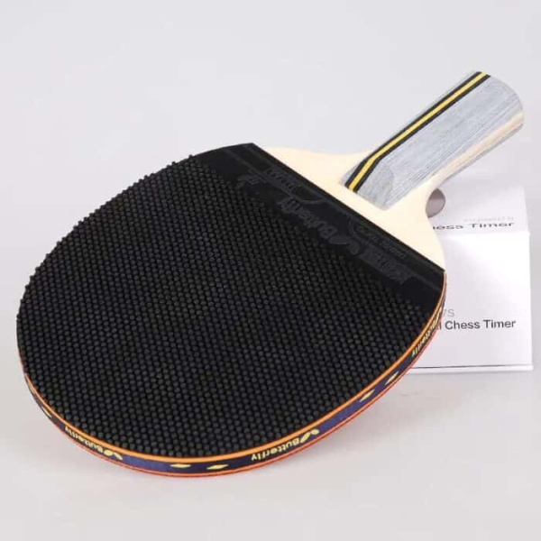 Butterfly 2 Star Table Tennis Racket