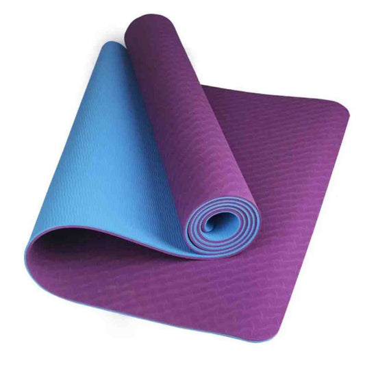 6mm EVA Yoga Training Mat