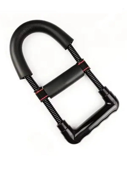 Adjustable Wrist & Forearm Trainer Grip Strengthener Heavy Duty Hand Exerciser