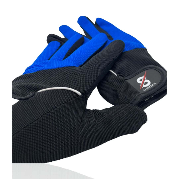 Tape Ball Cricket Batting Gloves