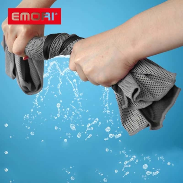 Quick Dry Micro Fibre Towel