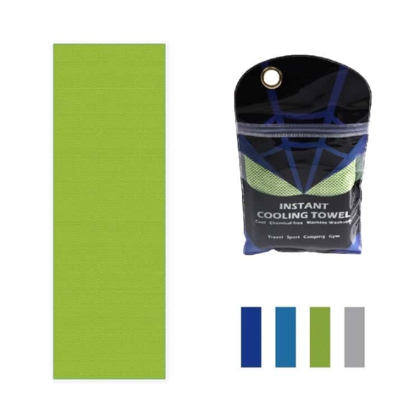 Quick Dry Micro Fibre Towel