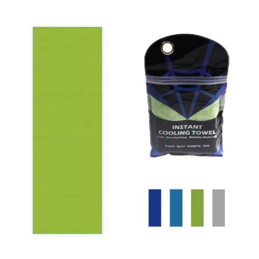 Quick Dry Micro Fibre Towel