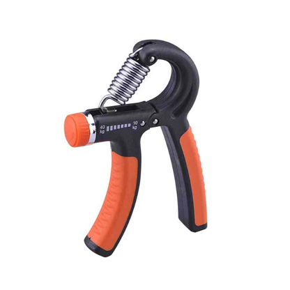 Adjustable Hand Grip Strengthener