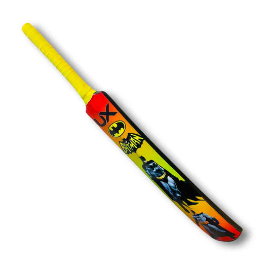 Batman Kids Cricket Bat