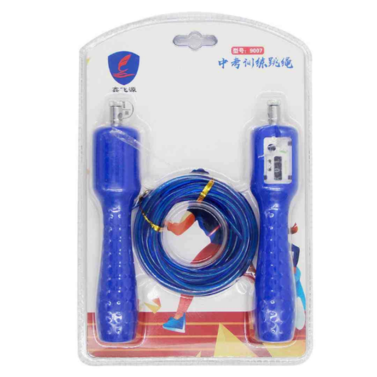 Jumping Rope Steel Wire With Counter