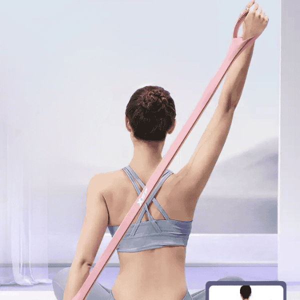 Multi-Purpose Resistance Band for Fitness & Training