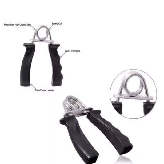 Pair of Fitness Hand Grip