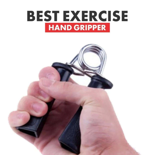 Pair of Fitness Hand Grip