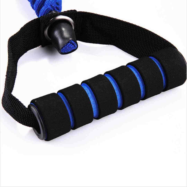 Resistance Bands with Handles