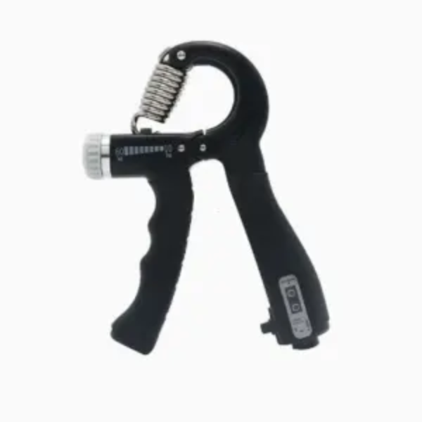 Wrist & Forearm Muscle Builder Hand Grip Trainer 10–100kg