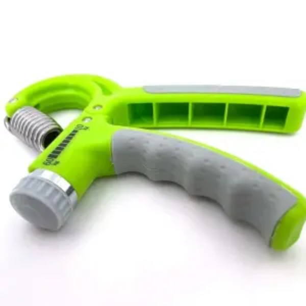 Wrist & Forearm Muscle Builder Hand Grip Trainer 10–100kg