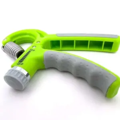 Wrist & Forearm Muscle Builder Hand Grip Trainer 10–100kg
