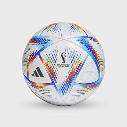 Adidas Al Rihla FIFA Football