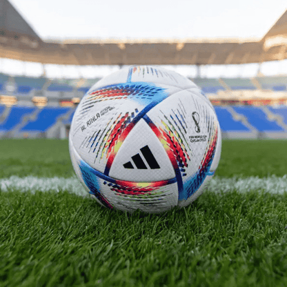 Adidas Al Rihla FIFA Football