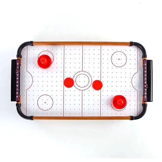 Air Hockey Indoor Kids Game