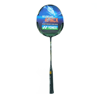 Badminton Jointless Racket Yonex Attack