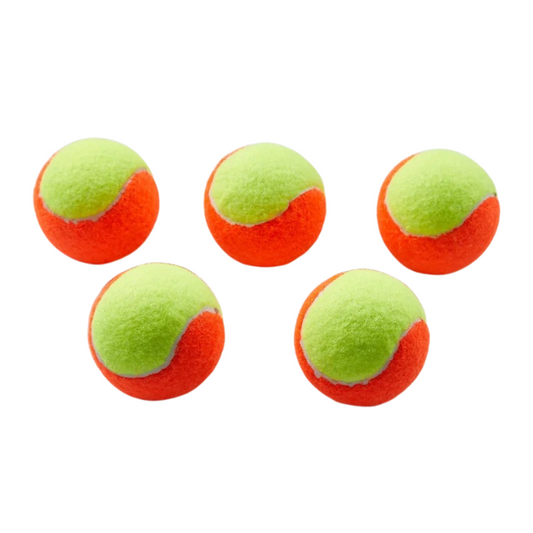 Kids Cricket Soft Balls