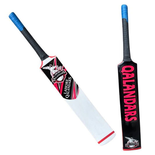 Lahore Qalandars Kids Special Bat